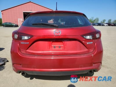 Zdjęcie 6 z 12 samochodu: 2018 MAZDA 3 TOURING VIN:JM1BN1L70J1159914 - miniatura