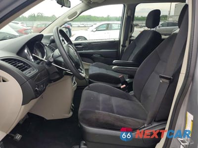 Zdjęcie 7 z 13 samochodu: 2014 DODGE GRAND CARAVAN SE VIN:2C4RDGBG5ER353586 - miniatura