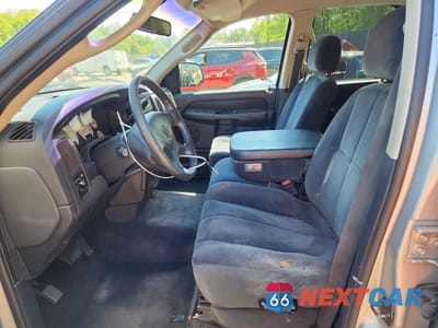 Zdjęcie 7 z 12 samochodu: 2002 DODGE RAM 1500 VIN:1D7HA18Z82J170022 - miniatura