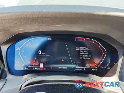 Zdjęcie 9 z 12 samochodu: 2020 BMW 330I VIN:3MW5R1J05L8B03972 - miniatura