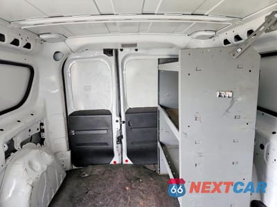Zdjęcie 10 z 14 samochodu: 2022 RAM PROMASTER CITY TRADESMAN VIN:ZFB636VP6N6V98001 - miniatura