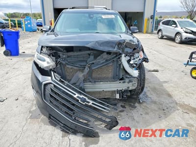 Piąte zdjęcie samochodu w środku: 2020 CHEVROLET TRAVERSE PREMIER VIN:1GNEVKKW2LJ101972 - miniatura