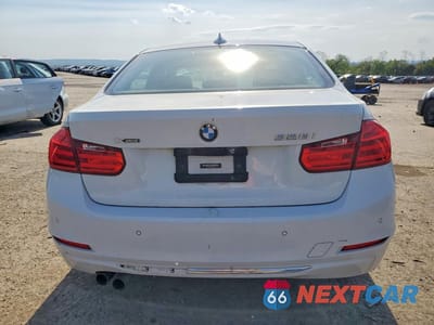 Zdjęcie 6 z 12 samochodu: 2015 BMW 328 XI SULEV VIN:WBA3B5C56FP654297 - miniatura