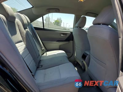 Zdjęcie 10 z 12 samochodu: 2015 TOYOTA CAMRY LE VIN:4T4BF1FK5FR444936 - miniatura