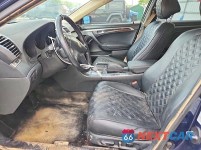 Zdjęcie 7 z 12 samochodu: 2006 ACURA 3.2TL VIN:19UUA66286A062700 - miniatura
