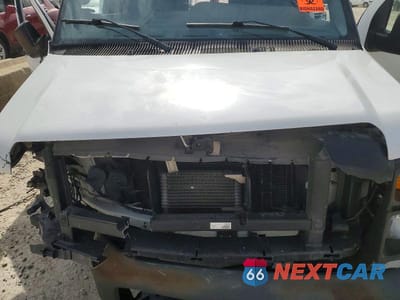 Zdjęcie 12 z 13 samochodu: 2013 FORD ECONOLINE E150 VAN VIN:1FTNE1EW2DDA72939 - miniatura