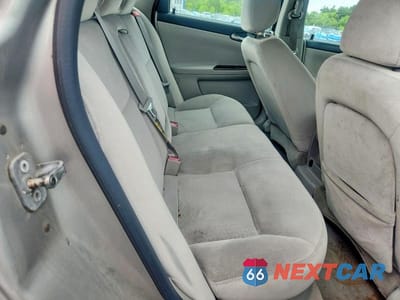 Zdjęcie 10 z 12 samochodu: 2007 CHEVROLET IMPALA LS VIN:2G1WB58K779282525 - miniatura