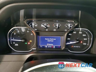 Zdjęcie 9 z 13 samochodu: 2022 GMC SIERRA LIMITED K1500 ELEVATION VIN:1GTR9CED9NZ188207 - miniatura