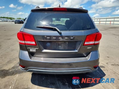Zdjęcie 6 z 13 samochodu: 2016 DODGE JOURNEY SXT VIN:3C4PDCBB9GT128088 - miniatura