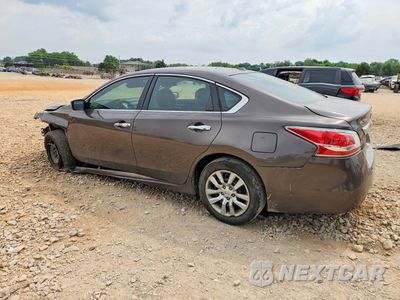 Drugie zdjęcie samochodu z przodu: 2014 NISSAN ALTIMA 2.5 VIN:1N4AL3AP9EN330468 - miniatura