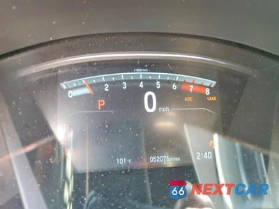 Zdjęcie 9 z 14 samochodu: 2021 HONDA CR-V EXL VIN:7FARW1H88ME024368 - miniatura