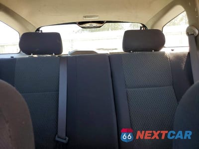 Zdjęcie 10 z 13 samochodu: 2006 TOYOTA COROLLA MATRIX XR VIN:2T1KR32E66C580748 - miniatura
