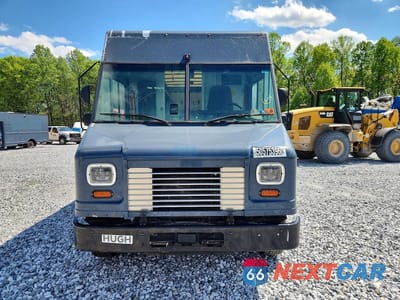 Piąte zdjęcie samochodu w środku: 2021 FORD F59 DELIVERY TRUCK VIN:1F65F5KN5M0A05035 - miniatura