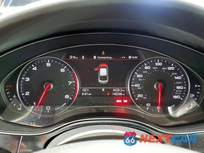 Zdjęcie 9 z 12 samochodu: 2013 AUDI A7 PRESTIGE VIN:WAU2GAFC4DN028062 - miniatura