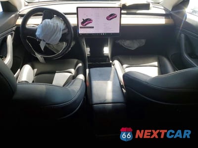 Zdjęcie 8 z 12 samochodu: 2018 TESLA MODEL 3 VIN:5YJ3E1EA3JF161841 - miniatura