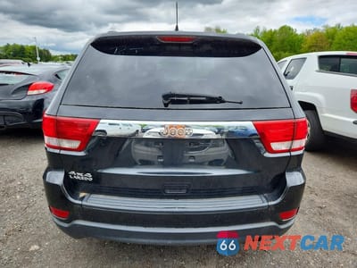 Zdjęcie 6 z 13 samochodu: 2012 JEEP GRAND CHEROKEE LAREDO VIN:1C4RJFAG1CC272336 - miniatura