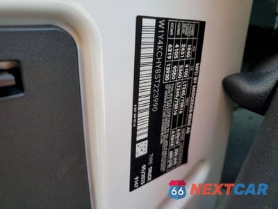 Zdjęcie 14 z 14 samochodu: 2025 MERCEDES-BENZ SPRINTER 2500 VIN:W1Y4KCHY8ST223990 - miniatura