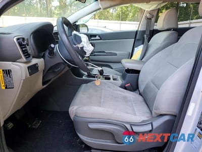 Zdjęcie 7 z 13 samochodu: 2019 KIA SPORTAGE LX VIN:KNDPM3AC3K7536593 - miniatura