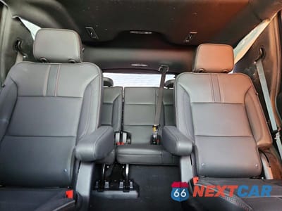 Zdjęcie 10 z 13 samochodu: 2025 CHEVROLET TAHOE K1500 RST VIN:1GNS6RRD9SR381497 - miniatura