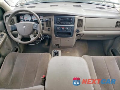 Zdjęcie 8 z 12 samochodu: 2004 DODGE RAM 3500 ST VIN:3D7LU38C44G201828 - miniatura