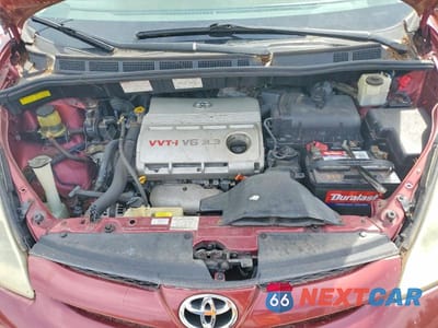 Zdjęcie 12 z 13 samochodu: 2006 TOYOTA SIENNA LE 8 PASSENGER VIN:5TDZA23C46S497324 - miniatura