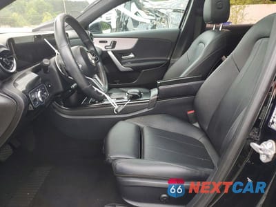 Zdjęcie 7 z 12 samochodu: 2019 MERCEDES-BENZ A 220 4MATIC VIN:WDD3G4FB0KW026905 - miniatura
