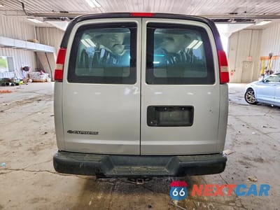Zdjęcie 6 z 13 samochodu: 2015 CHEVROLET EXPRESS G3500 LT VIN:1GAZGYFGXF1286926 - miniatura