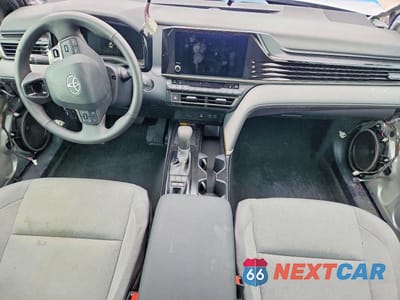 Zdjęcie 8 z 13 samochodu: 2025 TOYOTA CAMRY LE VIN:4T1DAACK5SU504343 - miniatura