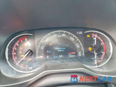 Zdjęcie 9 z 13 samochodu: 2023 TOYOTA RAV4 LE VIN:2T3H1RFV1PC221704 - miniatura