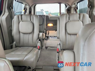 Zdjęcie 10 z 13 samochodu: 2012 CHRYSLER TOWN & COUNTRY TOURING L VIN:2C4RC1CG9CR266737 - miniatura