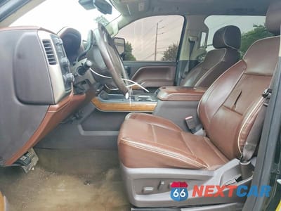 Zdjęcie 7 z 12 samochodu: 2014 CHEVROLET SILVERADO K1500 HIGH COUNTRY VIN:3GCUKTEC0EG351980 - miniatura