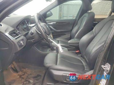 Zdjęcie 7 z 13 samochodu: 2018 BMW X1 SDRIVE28I VIN:WBXHU7C38J5H43098 - miniatura