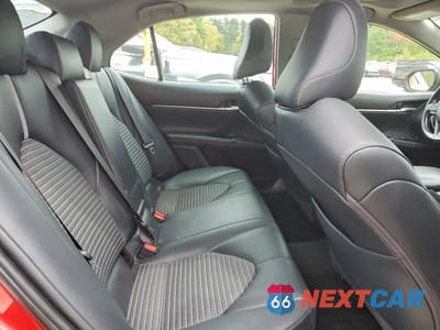 Zdjęcie 10 z 12 samochodu: 2019 TOYOTA CAMRY SE VIN:4T1B11HK5KU160240 - miniatura