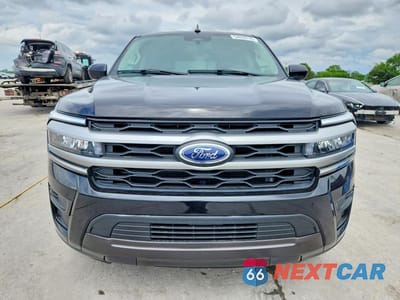Piąte zdjęcie samochodu w środku: 2024 FORD EXPEDITION XLT VIN:1FMJU1J84REA41892 - miniatura