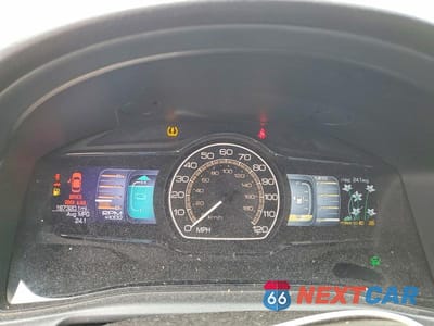 Zdjęcie 9 z 12 samochodu: 2012 LINCOLN MKZ HYBRID VIN:3LNDL2L34CR811648 - miniatura