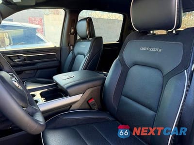 Zdjęcie 14 z 14 samochodu: 2026 RAM 1500 LARAMIE VIN:1C6SRFJP0TN250043 - miniatura