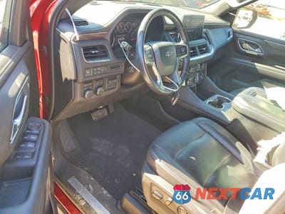Zdjęcie 8 z 13 samochodu: 2021 CHEVROLET TAHOE K1500 Z71 VIN:1GNSKPKD9MR150354 - miniatura