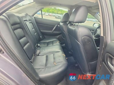Zdjęcie 10 z 12 samochodu: 2008 MAZDA 6 I VIN:1YVHP80C585M46919 - miniatura