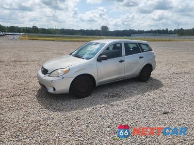 2008 TOYOTA COROLLA MATRIX XR 2T1KR32E78C689173 - główne zdjęcie licytacji z USA - miniatura