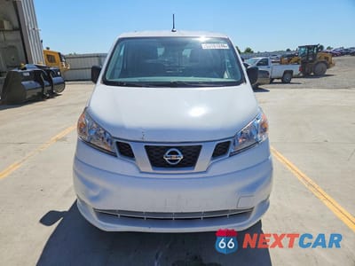 Piąte zdjęcie samochodu w środku: 2020 NISSAN NV200 DELIVERY VAN VIN:3N6CM0KN3LK703256 - miniatura