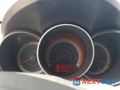 Zdjęcie 9 z 12 samochodu: 2010 KIA FORTE SX VIN:KNAFW4A3XA5287874 - miniatura