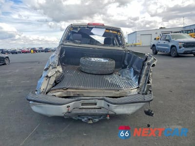 Zdjęcie 6 z 11 samochodu: 2007 NISSAN TITAN XE VIN:1N6AA07A57N237299 - miniatura