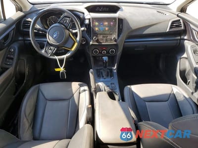 Zdjęcie 8 z 13 samochodu: 2023 SUBARU CROSSTREK SPORT VIN:JF2GTHSC3PH310264 - miniatura