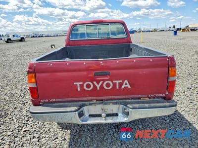 Zdjęcie 6 z 12 samochodu: 1996 TOYOTA TACOMA XTRACAB SR5 VIN:4TAWN74N3TZ104990 - miniatura
