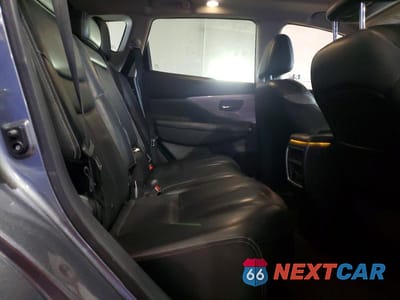 Zdjęcie 11 z 13 samochodu: 2017 NISSAN MURANO SL VIN:5N1AZ2MHXHN152836 - miniatura