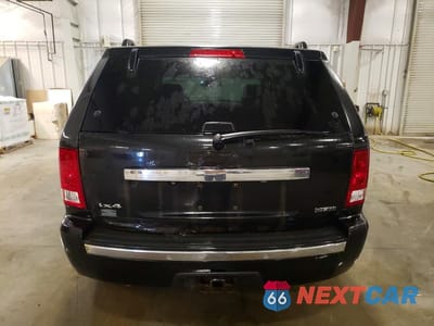 Zdjęcie 6 z 13 samochodu: 2010 JEEP GRAND CHEROKEE LIMITED VIN:1J4RR5GT0AC141929 - miniatura