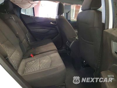 Zdjęcie 11 z 13 samochodu: 2020 CHEVROLET EQUINOX LT VIN:3GNAXKEV8LS676393 - miniatura