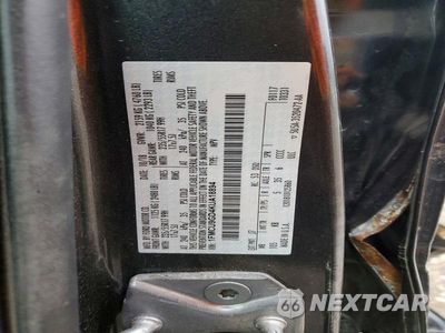Zdjęcie 13 z 13 samochodu: 2019 FORD ESCAPE SE VIN:1FMCU9GD4KUA18894 - miniatura