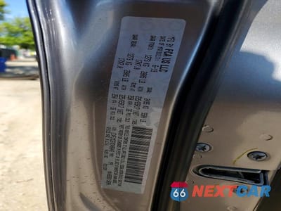 Zdjęcie 12 z 12 samochodu: 2019 JEEP CHEROKEE LATITUDE VIN:1C4PJMCB7KD486043 - miniatura