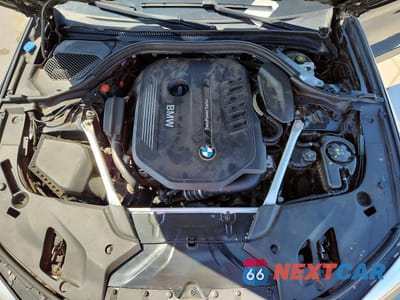 Zdjęcie 11 z 12 samochodu: 2019 BMW 540 I VIN:WBAJE5C57KWE66664 - miniatura